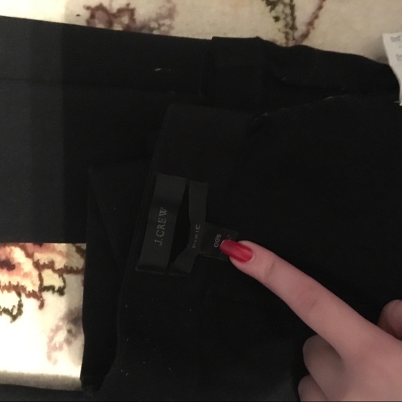 J.Crew pixie pant - Picture 2 of 3